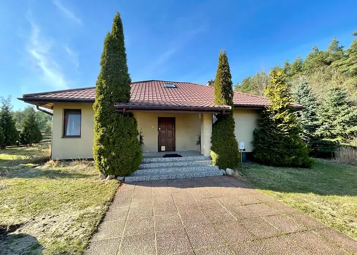Forest Villa W Poblizu Suntago