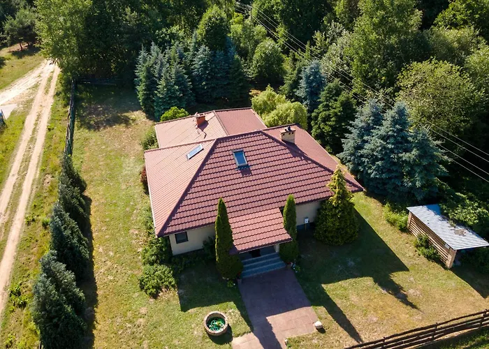 Forest Villa W Poblizu Suntago