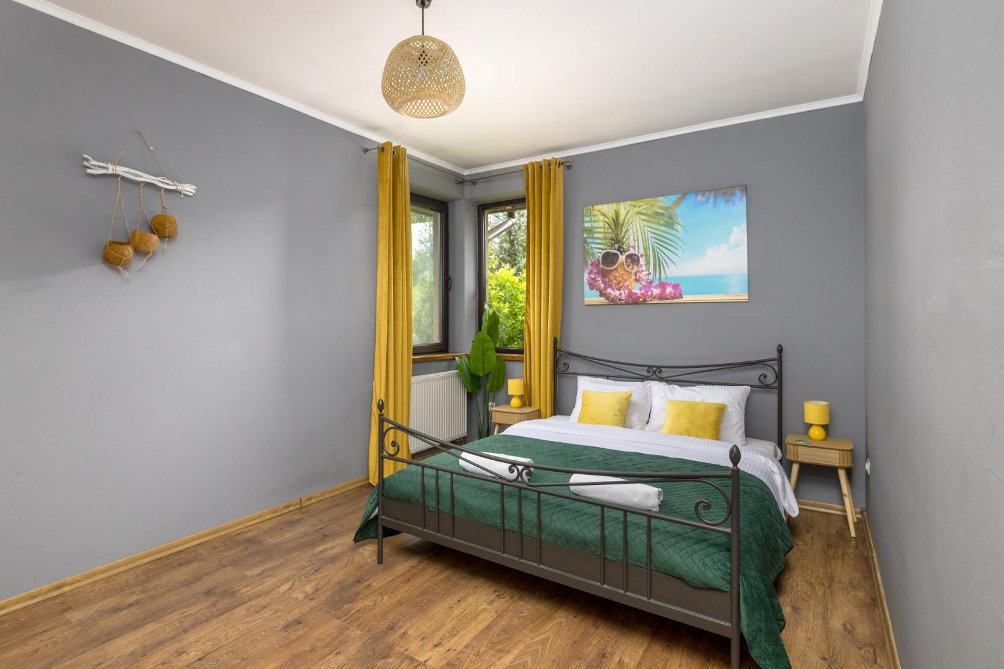 Villa Forest W Poblizu Suntago
