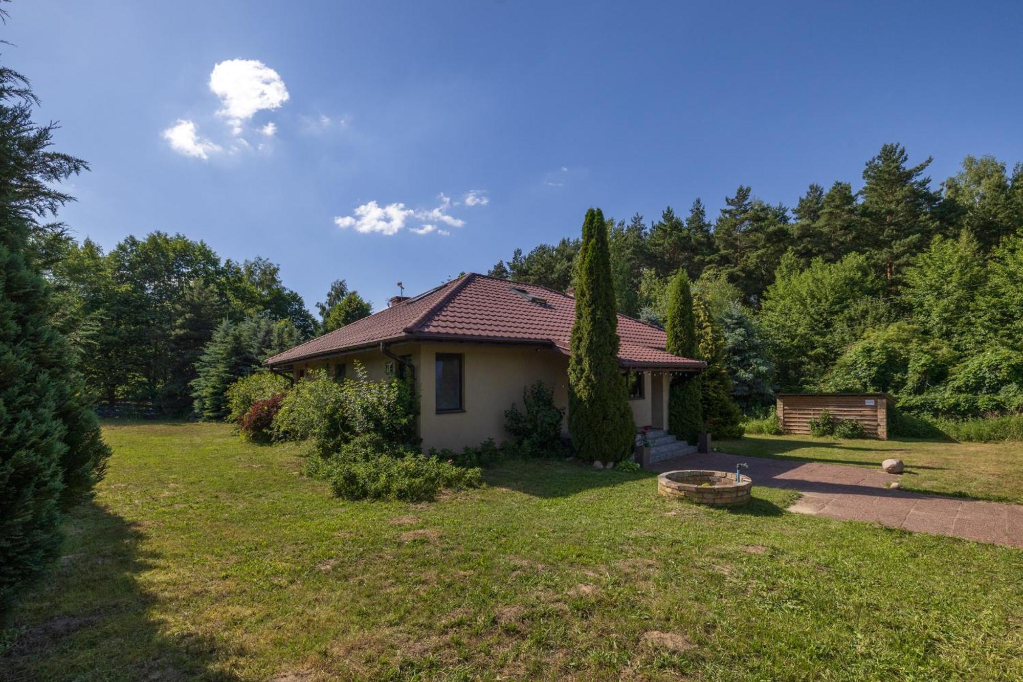 Villa Forest W Poblizu Suntago